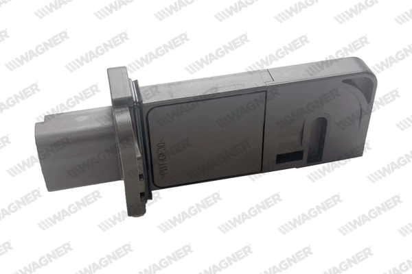 AFS00112 Wagner