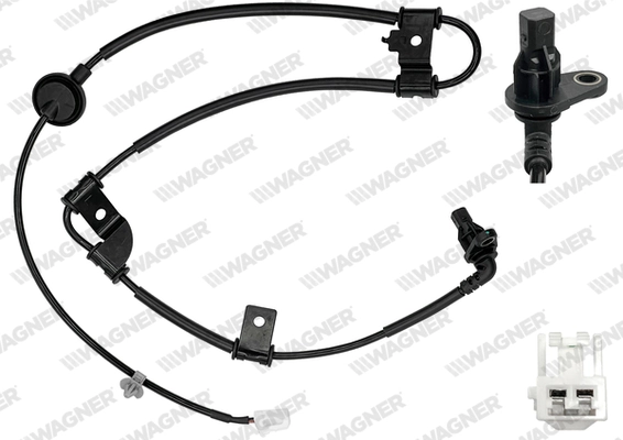 ABS00766 Wagner