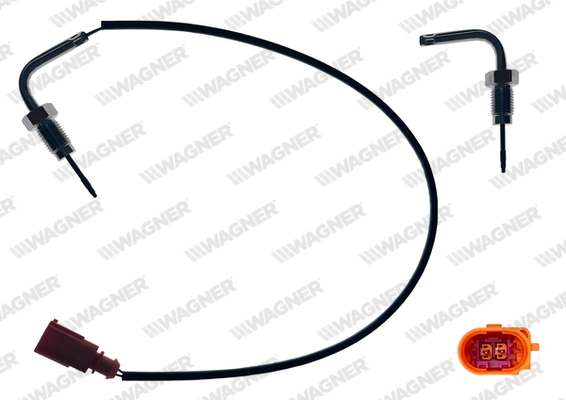 ETP00041 Wagner