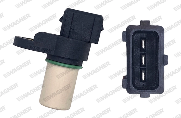 Sensor de árbol de levas Hyundai Coupe II coupé (GK) (2001 - 2006) precio, desde 30,24 EUR