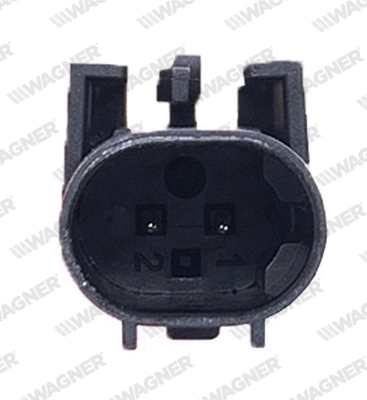  Sensor ABS Alfa Romeo Mito 