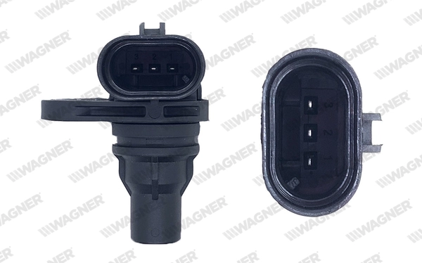 Sensor posición arbol de levas para Alfa Romeo GT  937