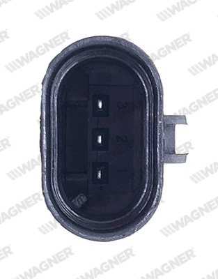Sensor de árbol de levas Alfa Romeo GT coupé (937) (2003 - 2010) precio, desde 34,63 EUR