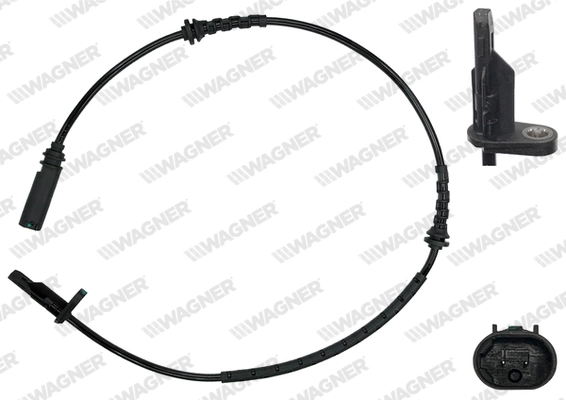 ABS00164 Wagner