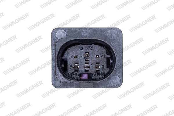 Sensor de oxígeno Fiat Doblo I