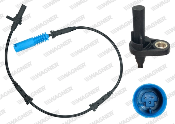Comprar Sensor ABS BMW 5  E60