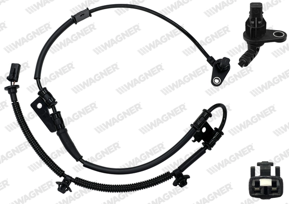 ABS00764 Wagner