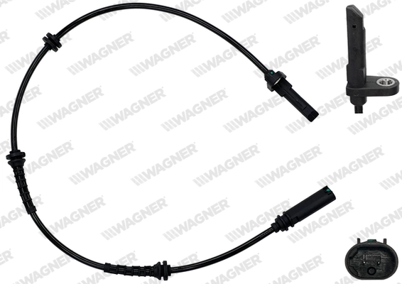 ABS00627 Wagner