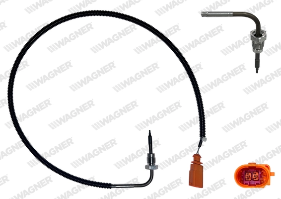 ETP00140 Wagner