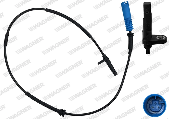 ABS00830 Wagner