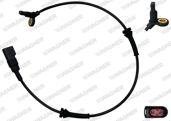 Comprar Sensor ABS Ford Focus I DNW