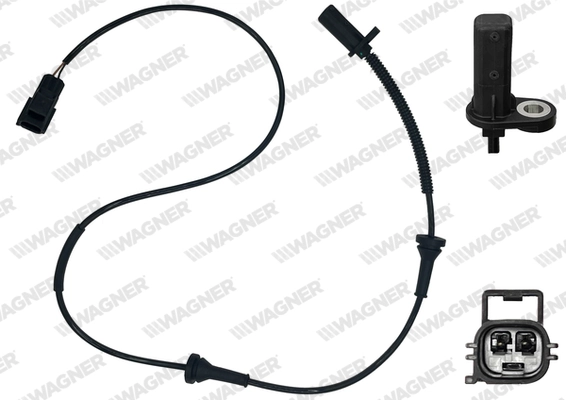 ABS00691 Wagner