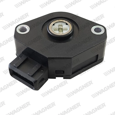 Sensor de posición del acelerador para Audi 100 C4 4A2