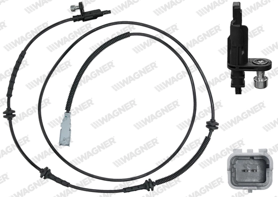 ABS00376 Wagner