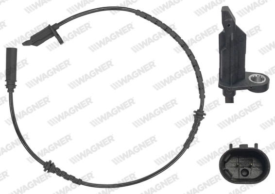 Sensor ABS de rueda delantera Mini COUNTRYMAN  desde 32,42 €