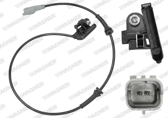 ABS00362 Wagner