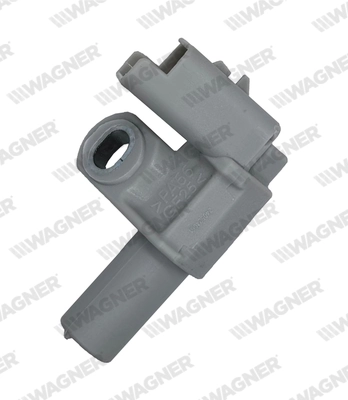 CAS00003 Wagner