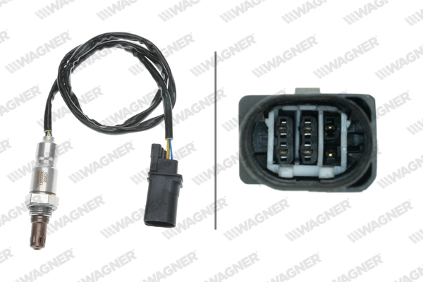 LBS00090 Wagner