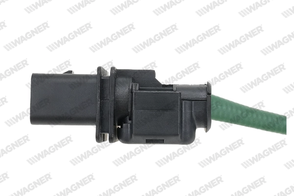 Sonda lambda, sensor de oxígeno 8200420670 Nissan/Infiniti