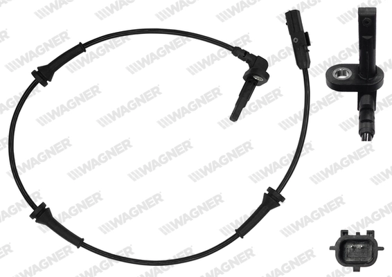 ABS00598 Wagner