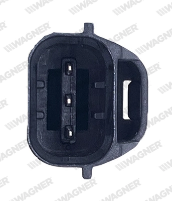 Sensor de levas Mitsubishi Outlander III