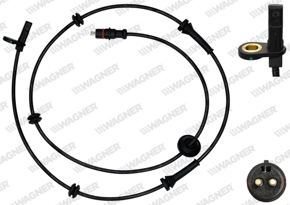 ABS00698 Wagner