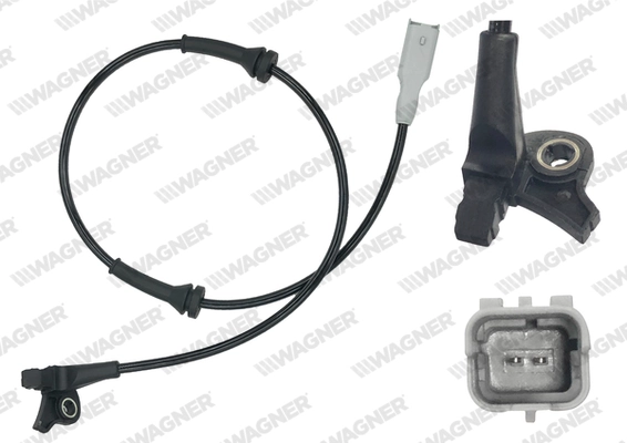 Comprar Sensor ABS Citroen C4 I 