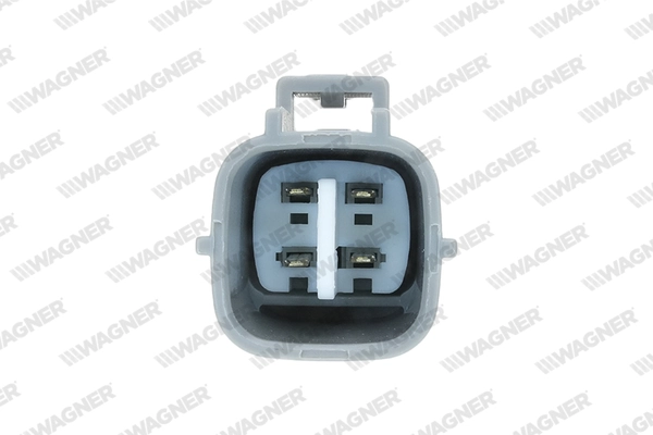 LBS00581 Wagner