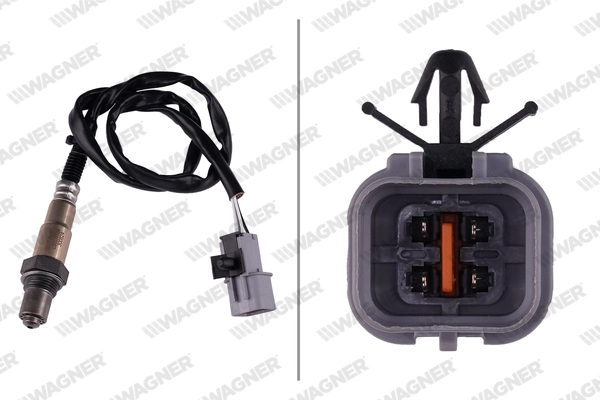 Comprar Sonda lambda Hyundai I30  FD