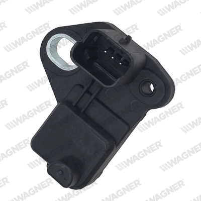 Sensor de posición del cigüeñal Citroen Berlingo B9