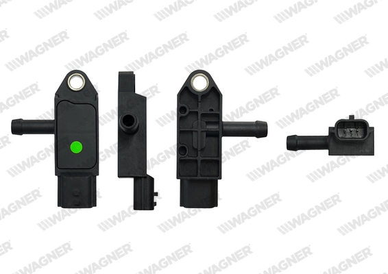 Sensor de presion gases de escape 95515330 General Motors