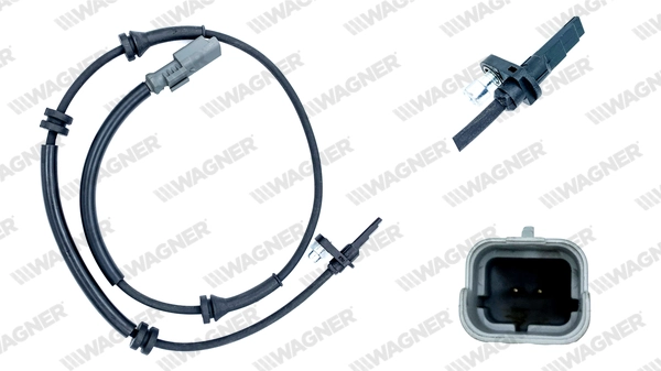 Comprar Sensor ABS delantero Opel Vivaro  K0 a bajo precio