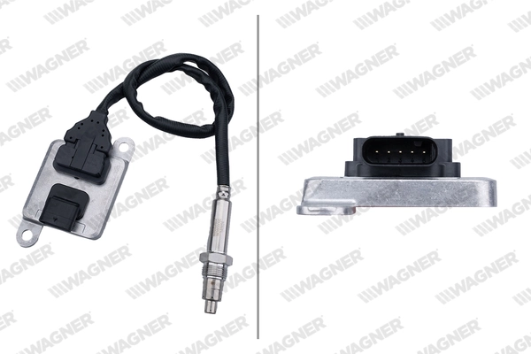Comprar A000905141264 Mercedes Sensor de óxidos de nitrógeno NOx