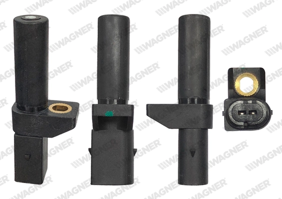 Sensor de posición del cigüeñal Smart FORTWO  (2007-2026)