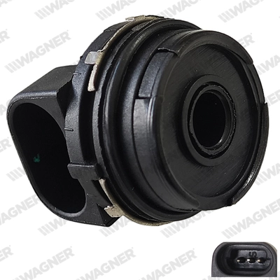 Sensor de aceleración Fiat Doblo I