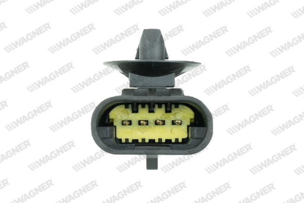 Sonda lambda post catalizador Renault Megane I
