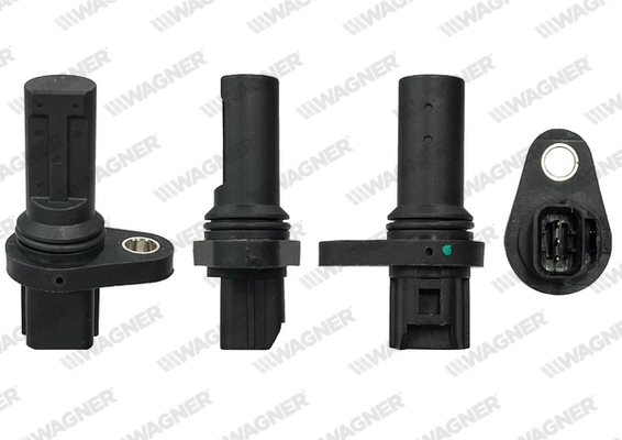 Comprar 81090CHN3V091 NGK Sensor de cigüeñal