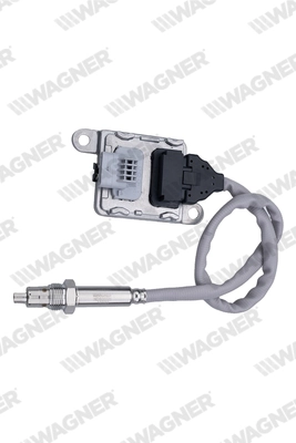 Sensor de óxidos de nitrógeno NOx 3552345 General Motors