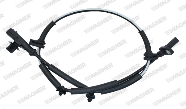 Sensor ABS delantero para Ford ECOSPORT ()