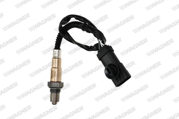 Sonda lambda de oxígeno posterior al catalizador para Renault Megane I KA0, KA1