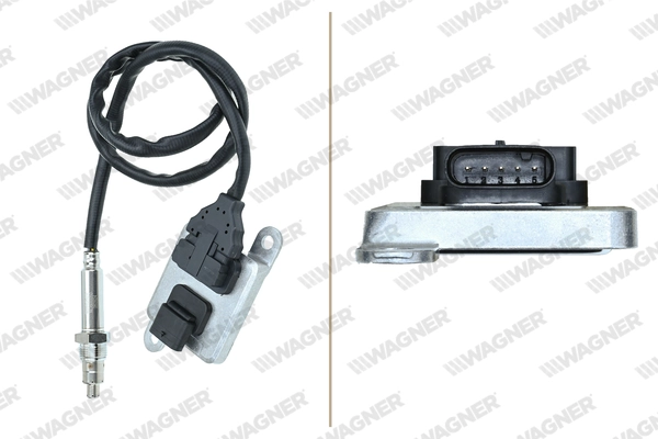NOS00050 Wagner