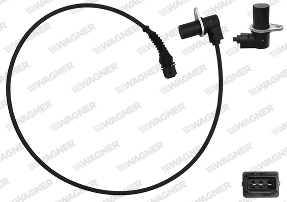 Comprar Sensor de cigüeñal BMW 5  E39