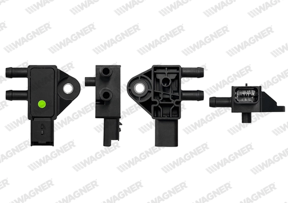 Sensor de presión de gases de escape Renault (RVI) 9677816180 precio, desde 37,75 EUR