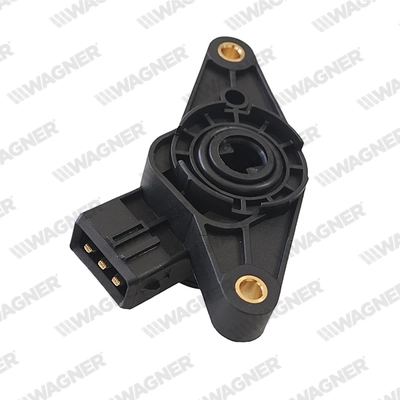 Sensor de posición del acelerador para Fiat Ducato II 230L