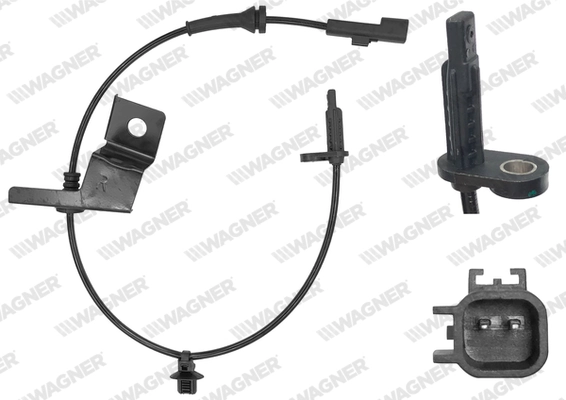 ABS00550 Wagner