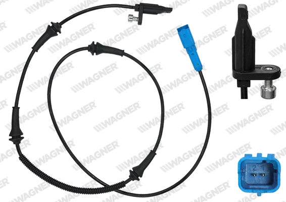 Comprar Sensor ABS Citroen C5  III  RW