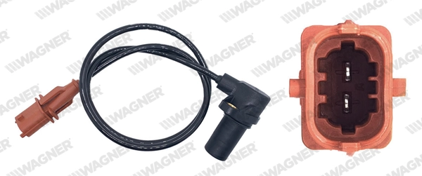 81396 NGK Sensor de posición del cigüeñal
