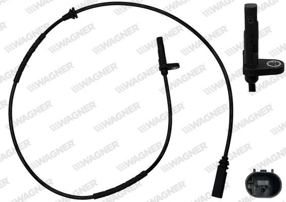 ABS00368 Wagner