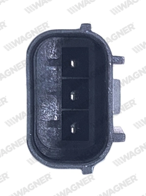 Sensor posición arbol de levas para Honda CR-V IV RM