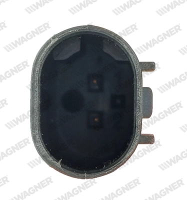 Sensor ABS de rueda delantera Smart FORTWO coupé (451) (2007 - 2026) precio, desde 33,28 EUR